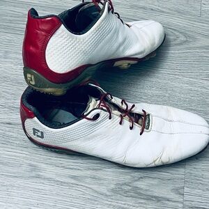 FootJoy DNA Golf Shoe Men’s Size 12